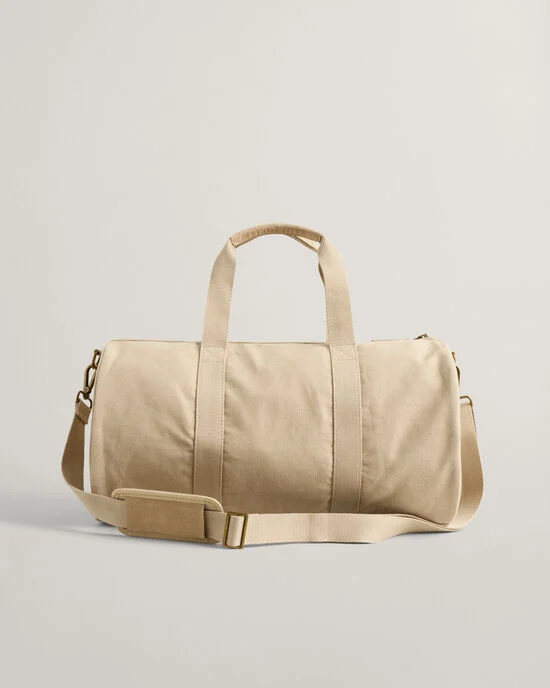 Sac de voyage en toile - GANT