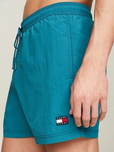 Short de bain - TOMMY HILFIGER