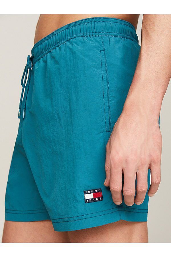 Short de bain - TOMMY HILFIGER