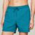 Bleu turquoise