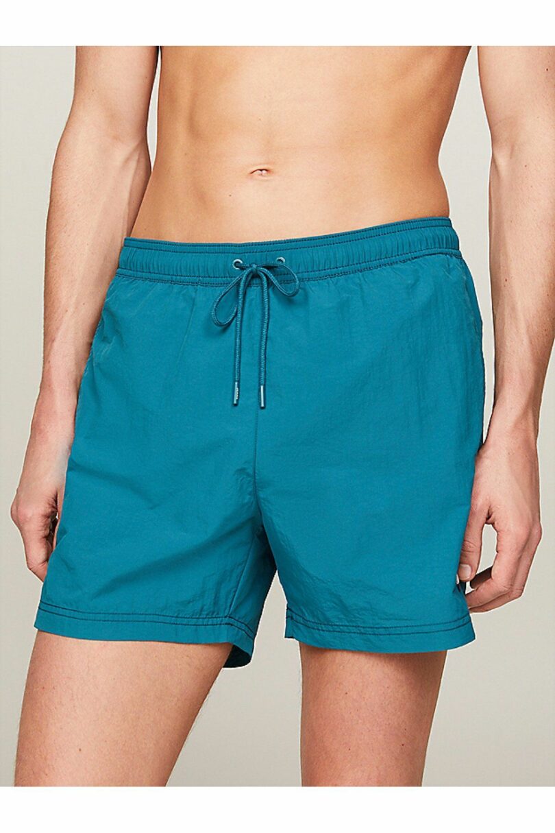Short de bain - TOMMY HILFIGER