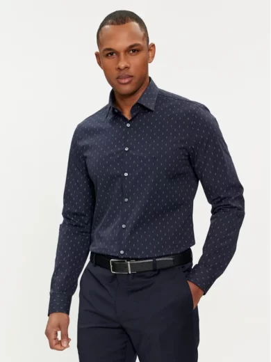Chemise slim fit - CALVIN KLEIN