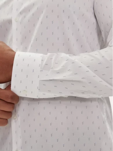 Chemise slim fit - CALVIN KLEIN