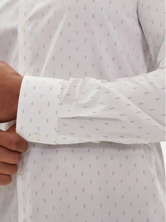 Chemise slim fit - CALVIN KLEIN