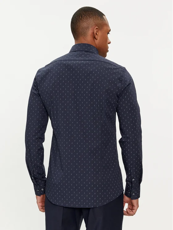 Chemise slim fit - CALVIN KLEIN