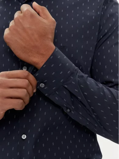 Chemise slim fit - CALVIN KLEIN