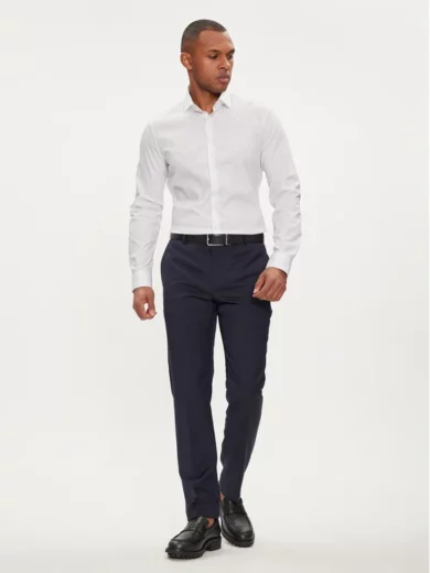 Chemise slim fit - CALVIN KLEIN