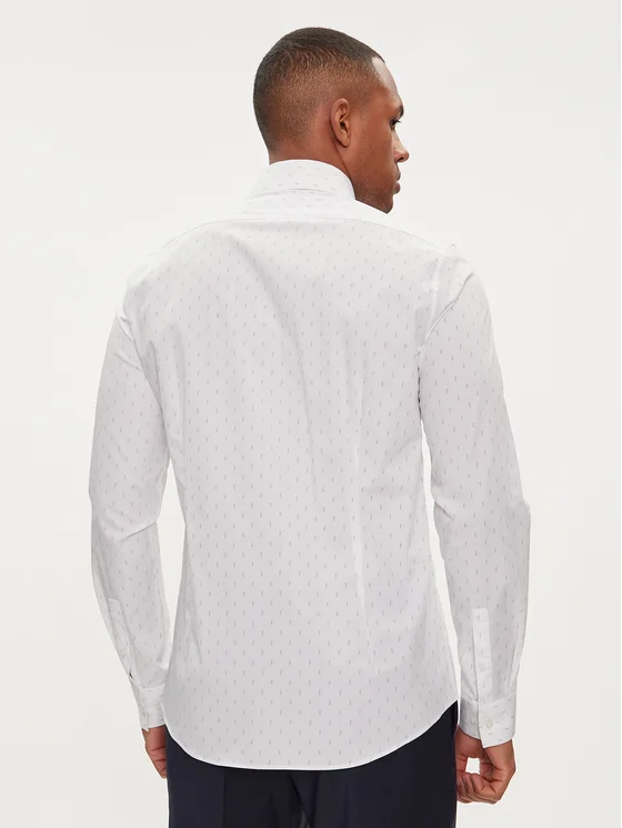 Chemise slim fit - CALVIN KLEIN