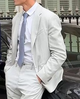 Vestes - blazer Homme