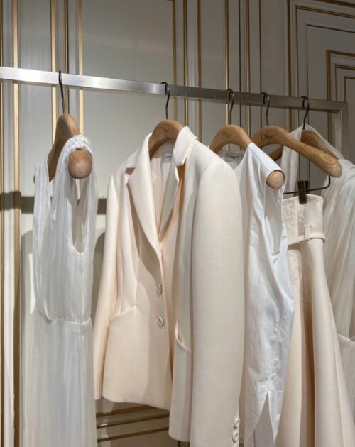 Collection Saisons Femme