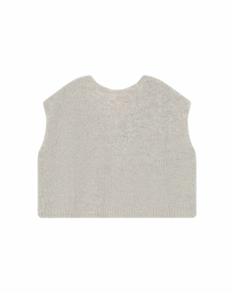Cardigan sans manches SAVANT - Grace&Mila