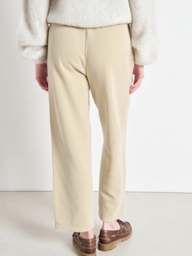 Jogging femme Plizzy - American Vintage