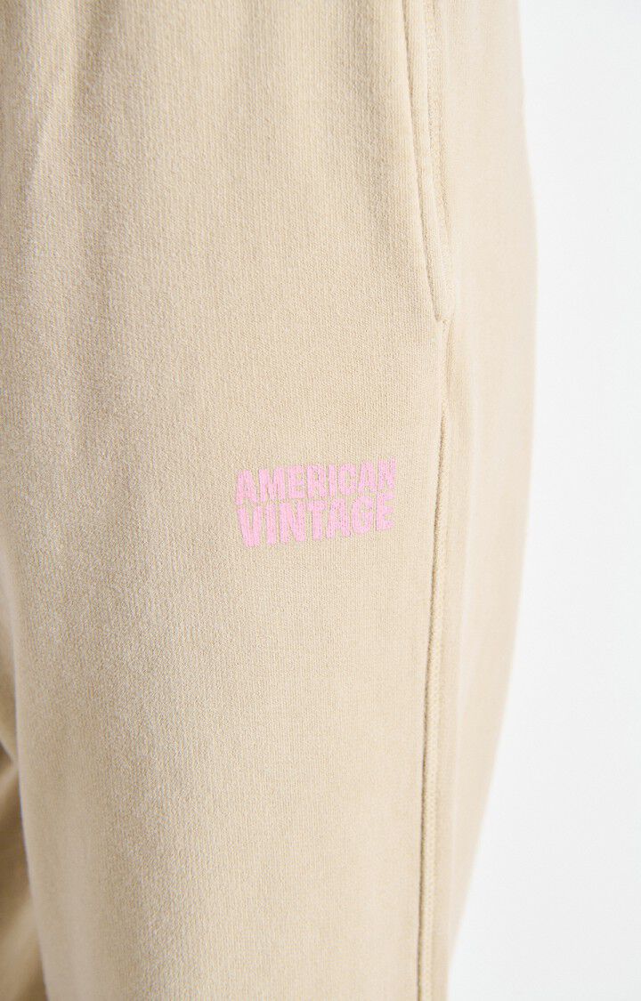 Jogging femme Plizzy - American Vintage