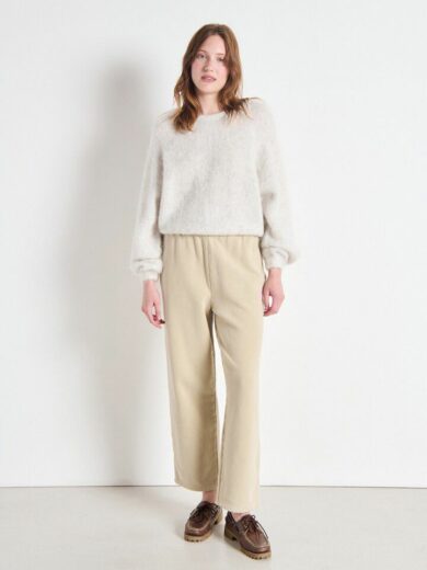 Jogging femme Plizzy - American Vintage
