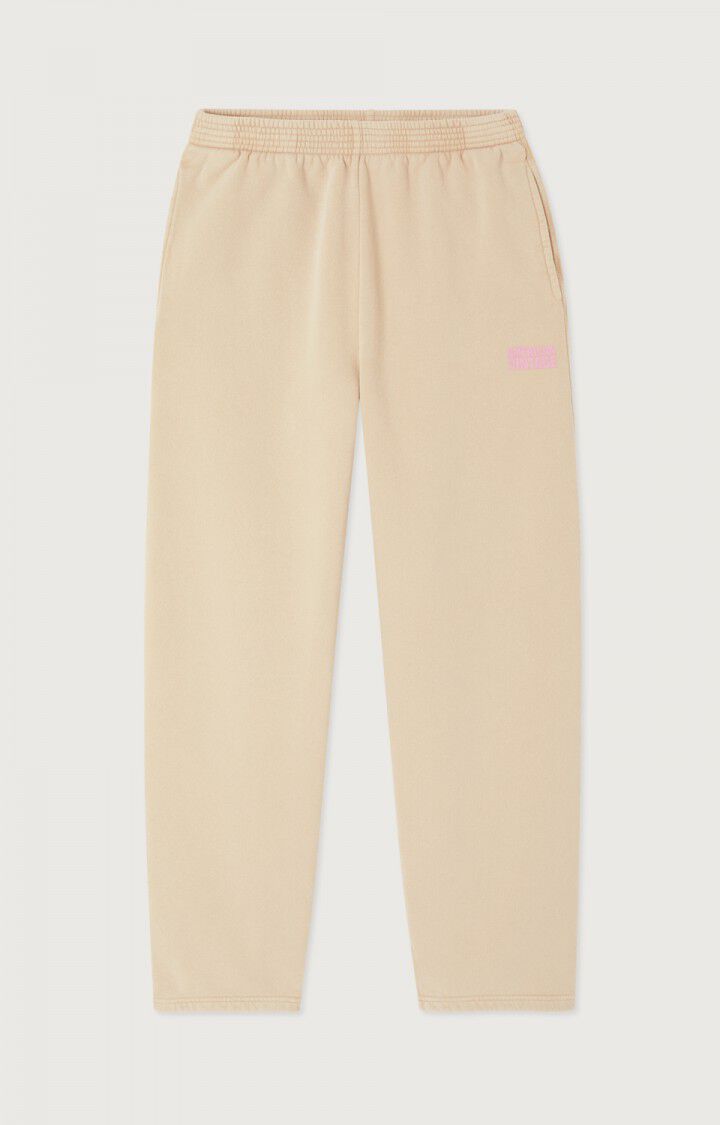 Jogging femme Plizzy - American Vintage