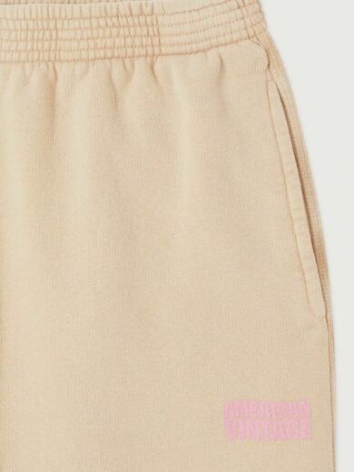 Jogging femme Plizzy - American Vintage