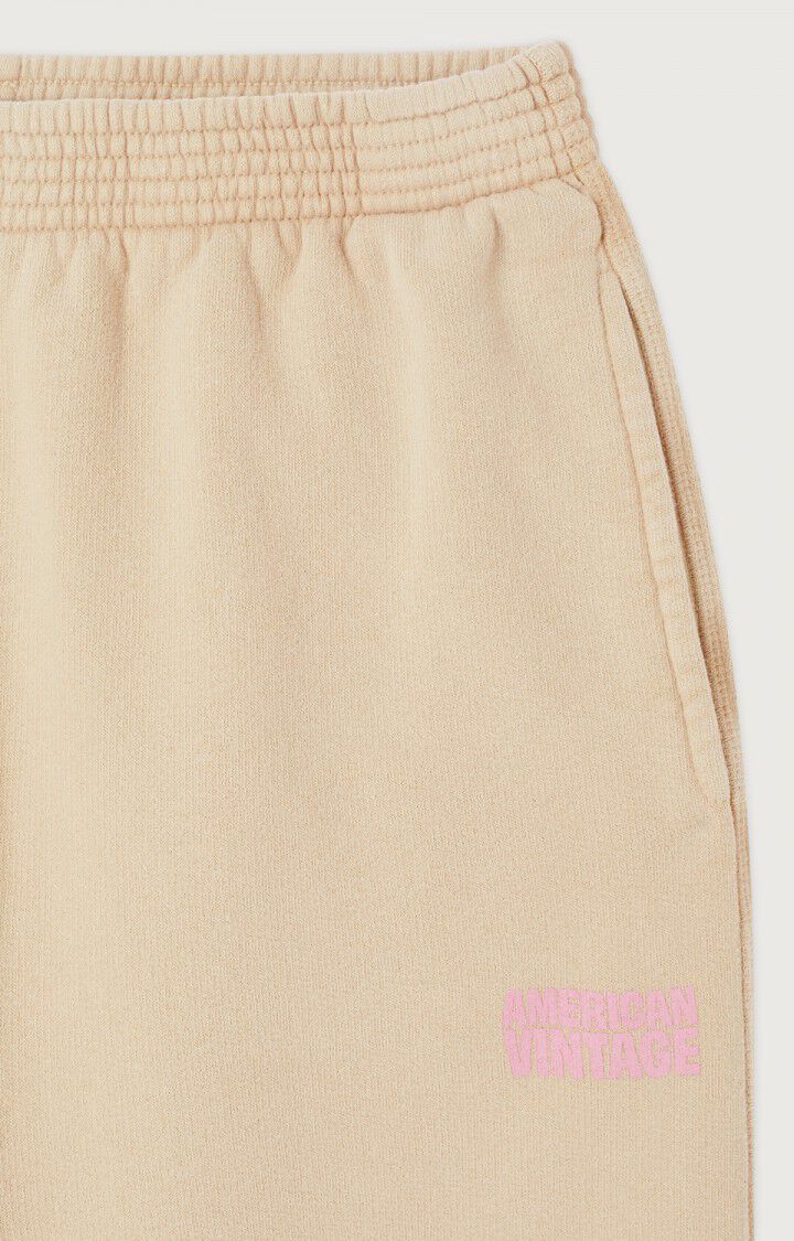 Jogging femme Plizzy - American Vintage