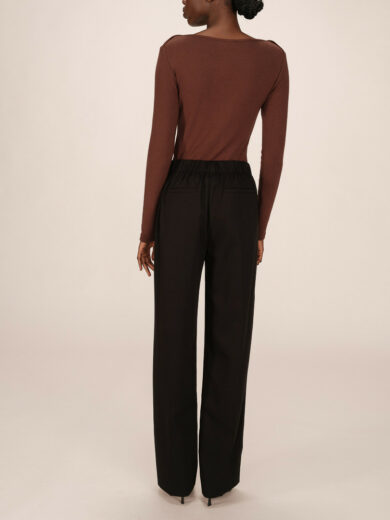 Pantalon noir STEWART - Grace&Mila
