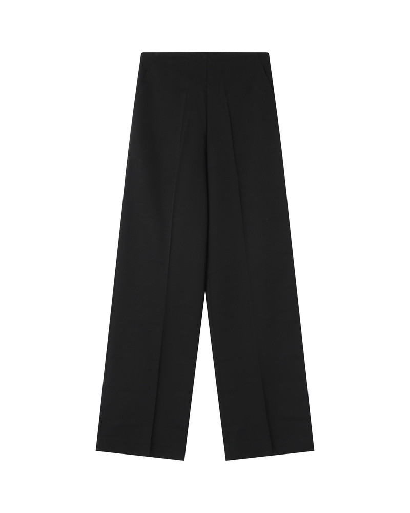 Pantalon noir STEWART - Grace&Mila