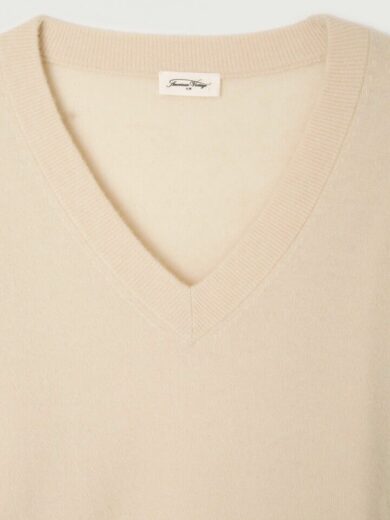 Pull Raxow - American Vintage