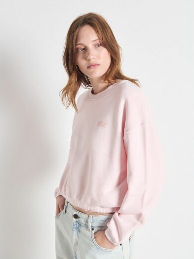 Sweat femme Izubird - American Vintage
