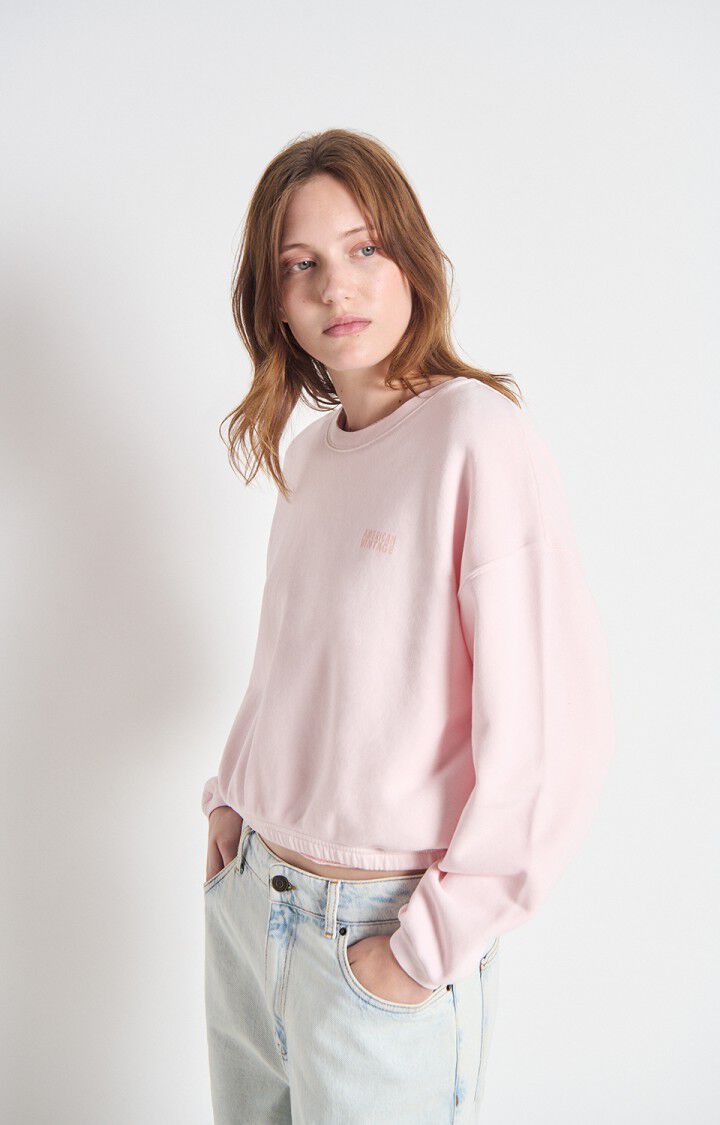 Sweat femme Izubird - American Vintage