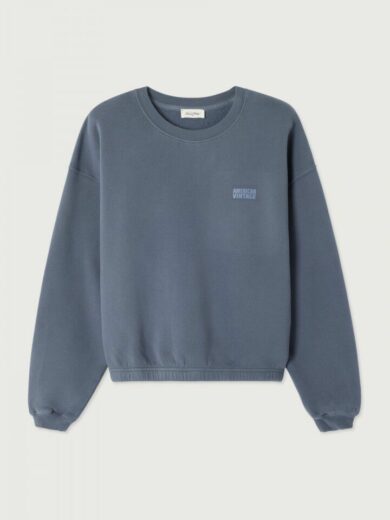 Sweat femme Izubird - American Vintage