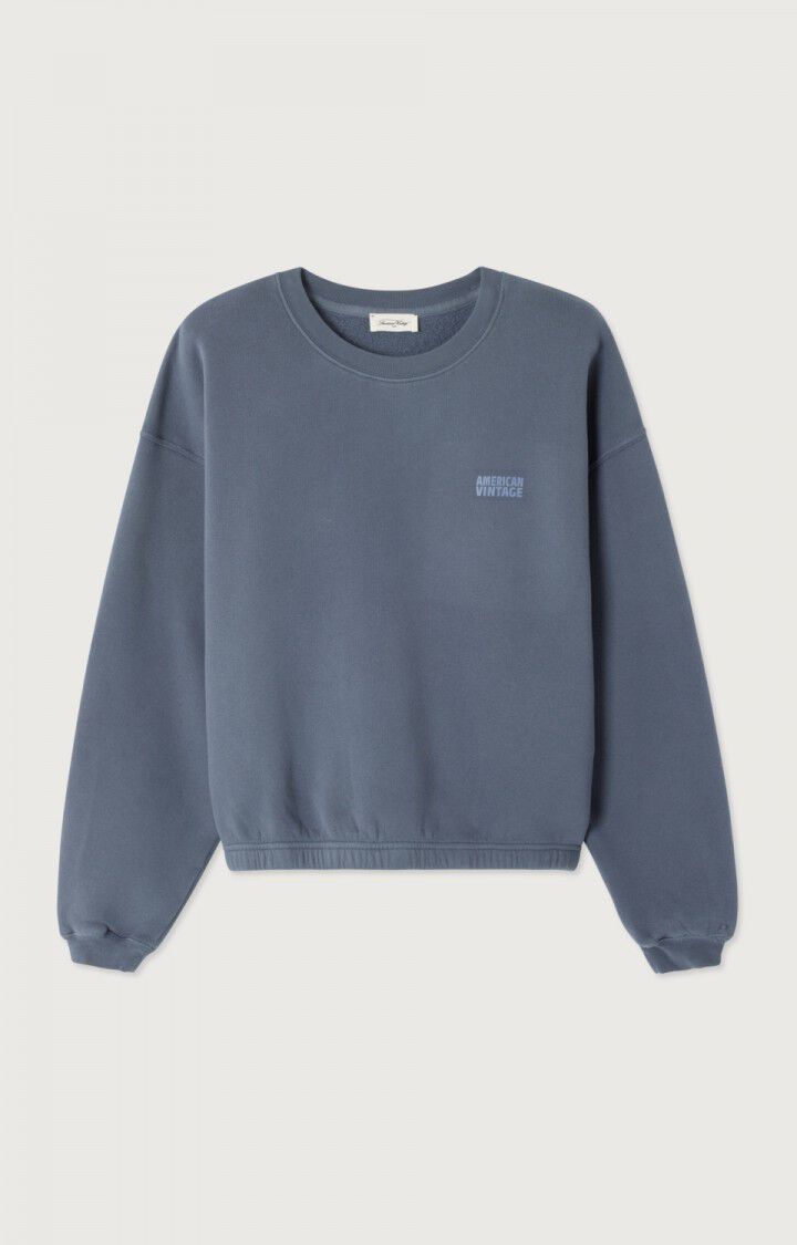 Sweat femme Izubird - American Vintage