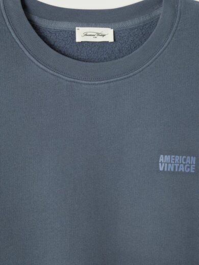 Sweat femme Izubird - American Vintage