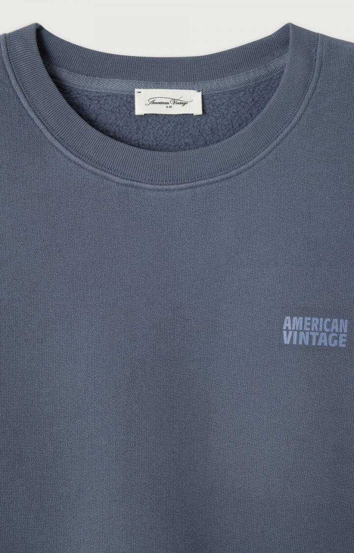 Sweat femme Izubird - American Vintage