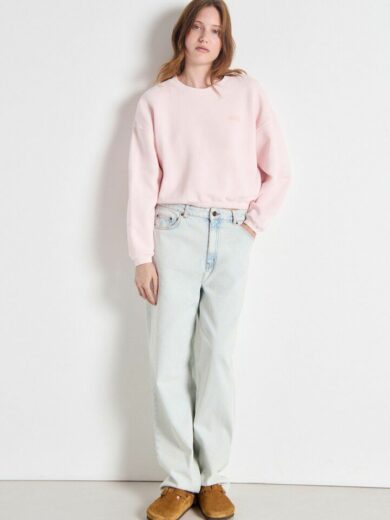 Sweat femme Izubird - American Vintage