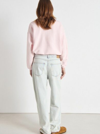 Sweat femme Izubird - American Vintage