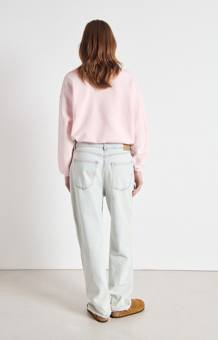 Sweat femme Izubird - American Vintage