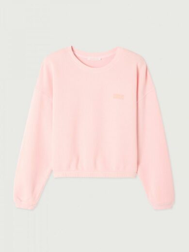 Sweat femme Izubird - American Vintage