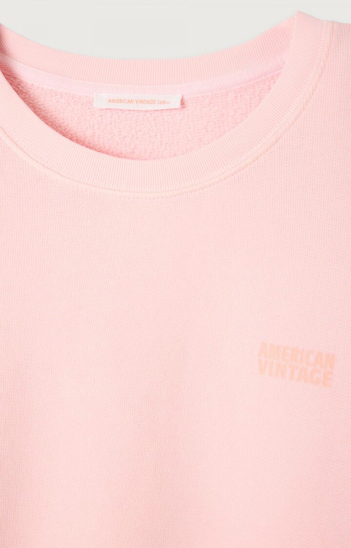 Sweat femme Izubird - American Vintage