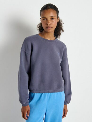Sweat femme Izubird - American Vintage