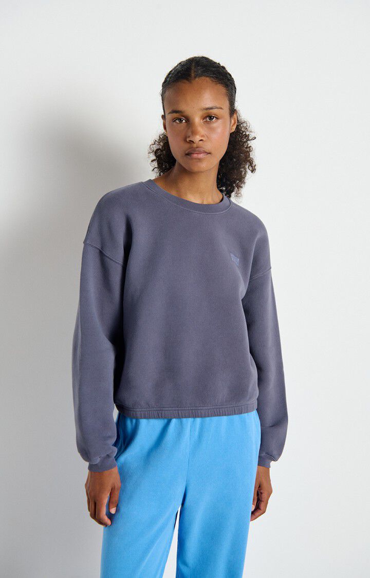 Sweat femme Izubird - American Vintage