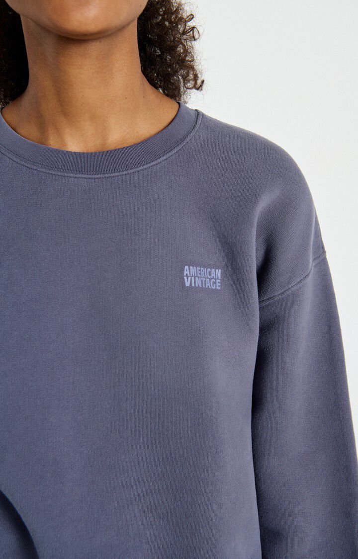 Sweat femme Izubird - American Vintage