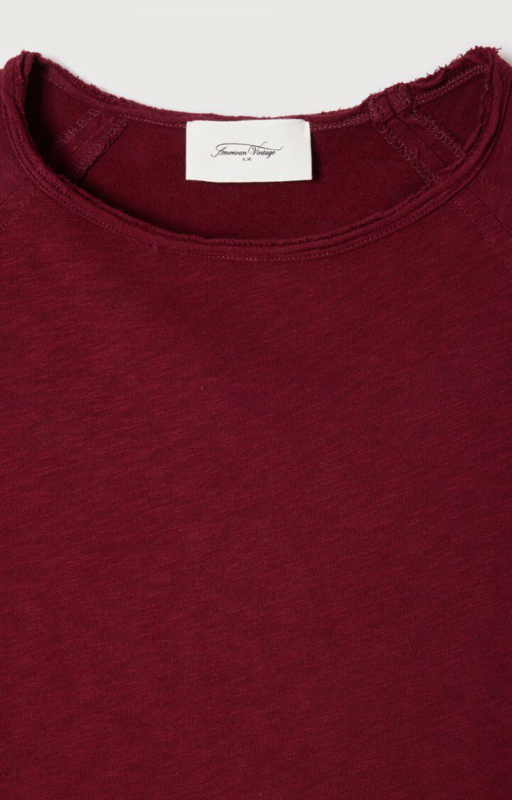 T-shirt manche longue - American Vintage