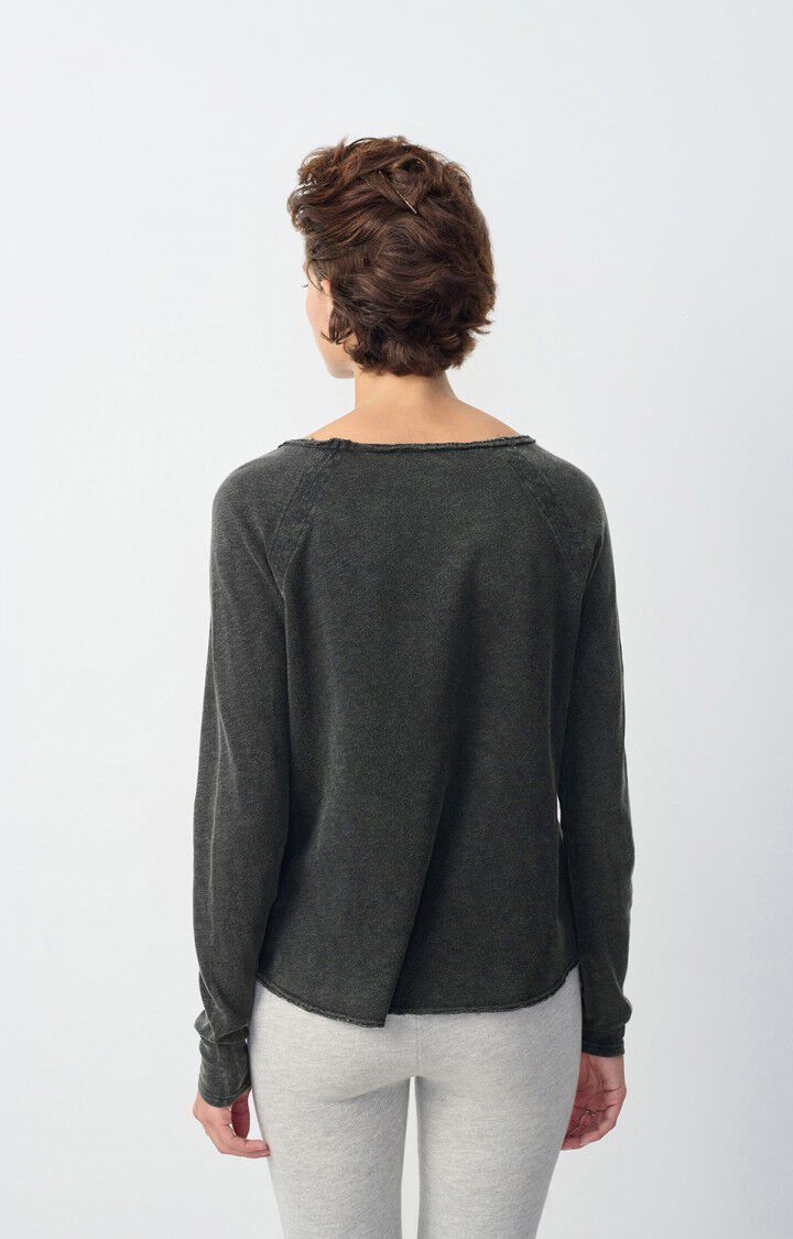 T-shirt manche longue - American Vintage