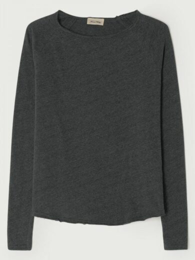 T-shirt manche longue - American Vintage