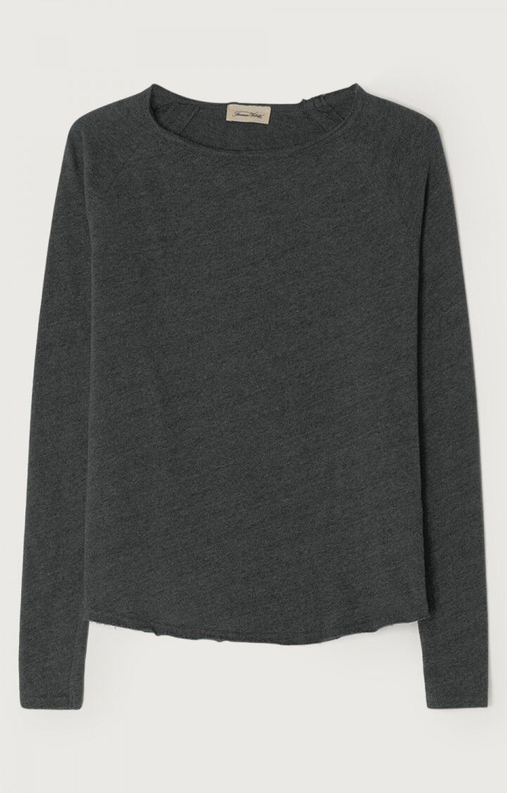 T-shirt manche longue - American Vintage