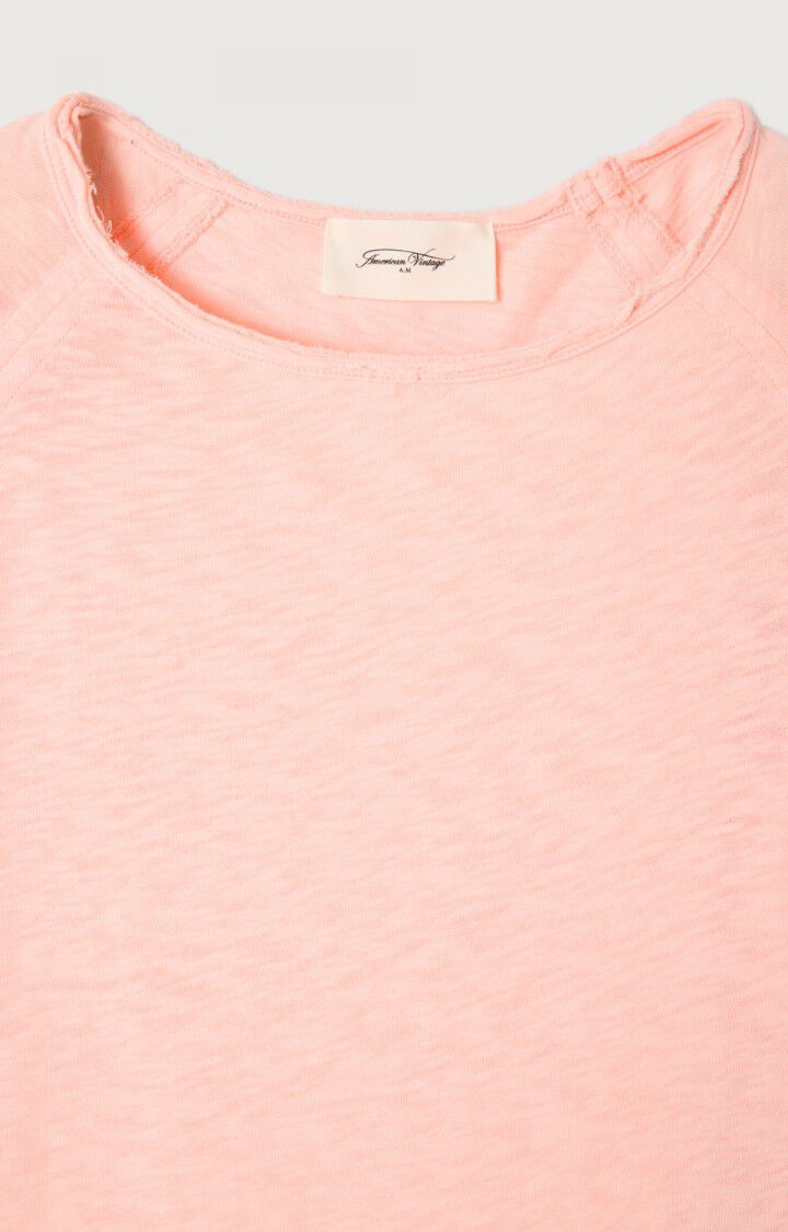 T-shirt manche longue - American Vintage