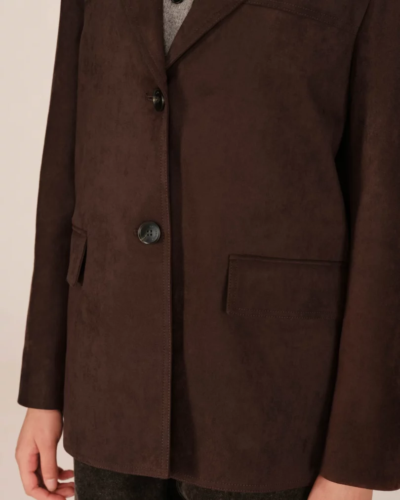 Veste SHANNON - Grace&Mila