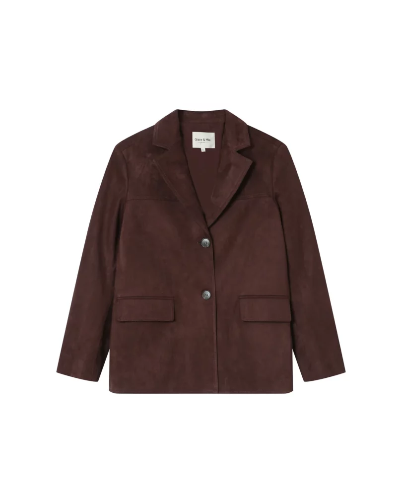 Veste SHANNON - Grace&Mila