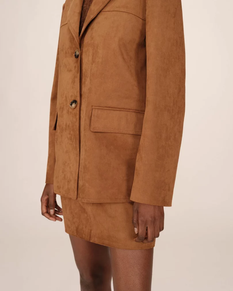Veste SHANNON - Grace&Mila