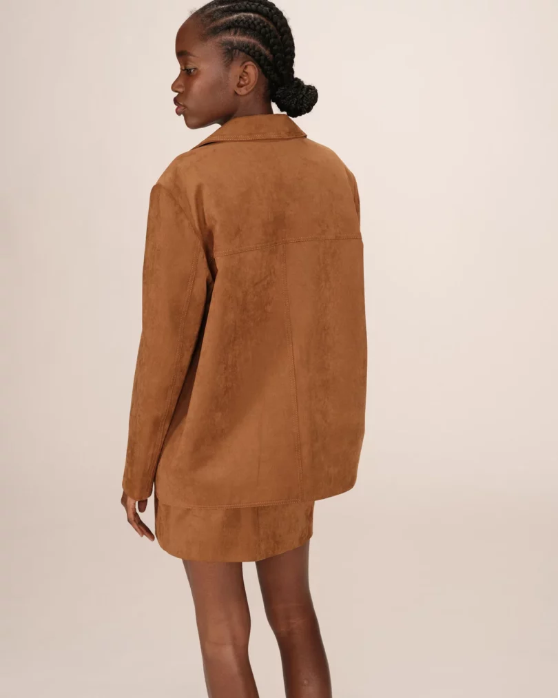 Veste SHANNON - Grace&Mila