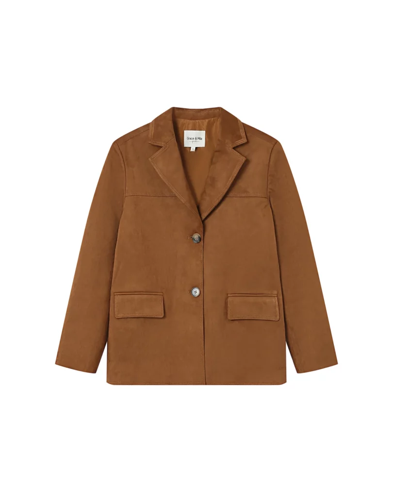 Veste SHANNON - Grace&Mila