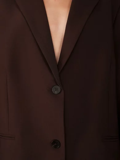 Veste de tailleur droit STRONG - Grace&Mila