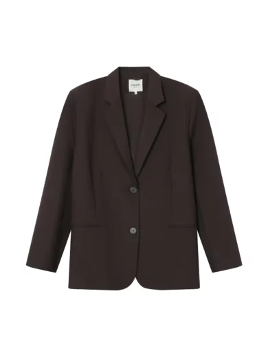 Veste de tailleur droit STRONG - Grace&Mila